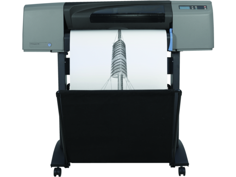 HP DesignJet 500
